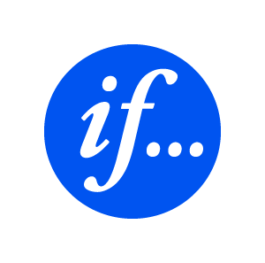 If logo